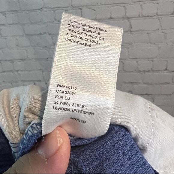 BDG Mom High-Rise corduroy pants size 24 - Picture 8 of 8